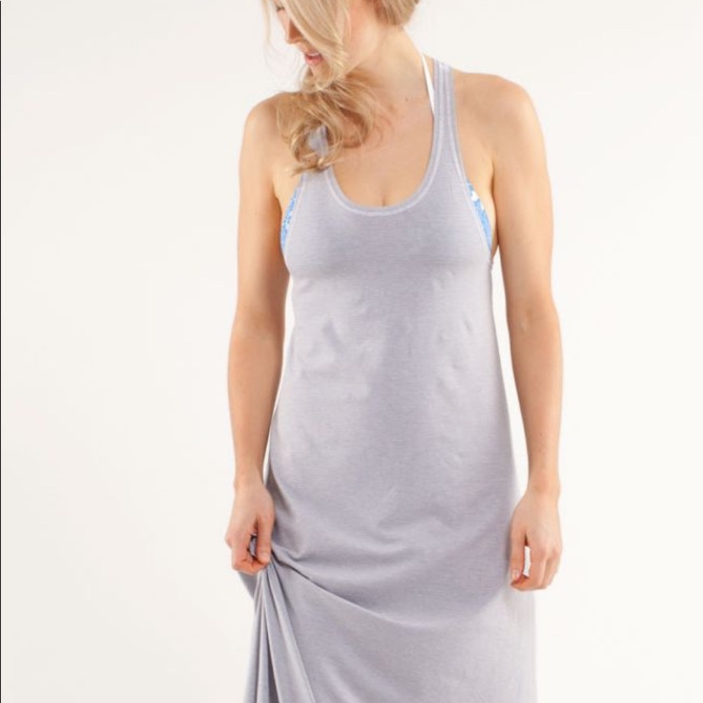 Lululemon Heat Wave Maxi